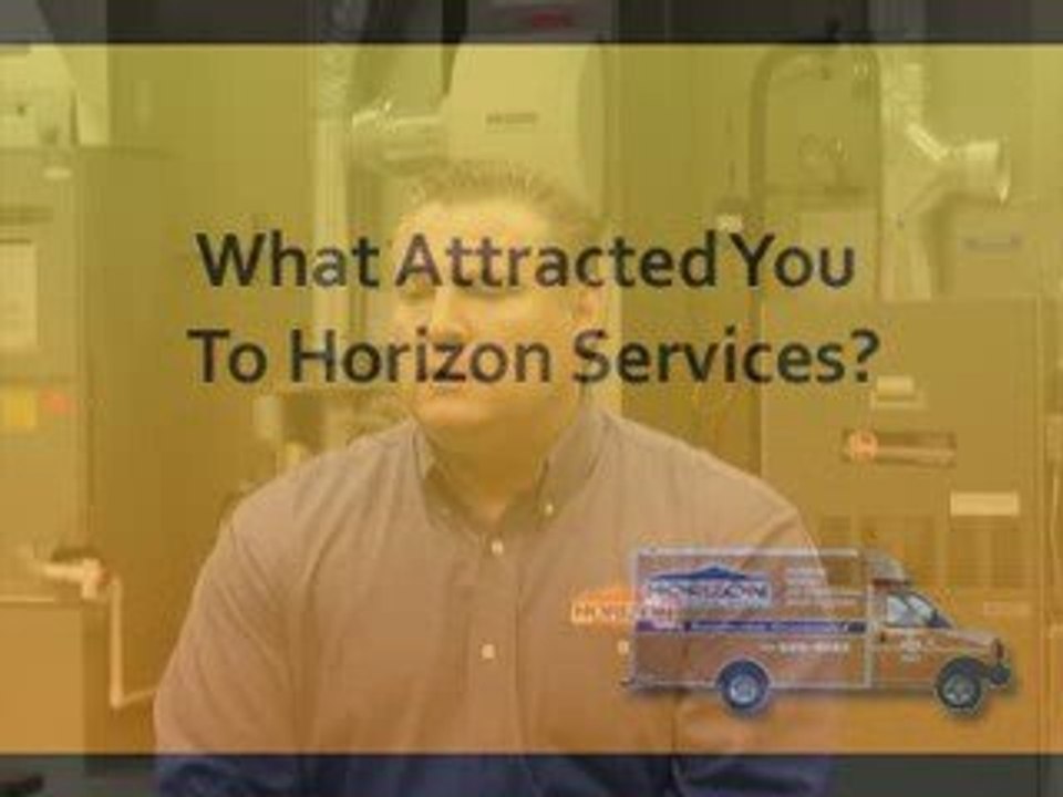 Meet John Cameron - PA Sales Manager - Horizon Services, Inc