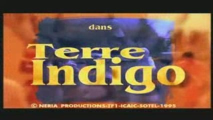 Générique Terre Indigo