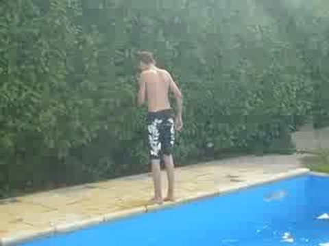 été a Charmes sur Rhone