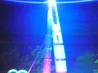 manege ground zero 2009