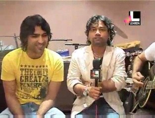 Kailash Kher on ‘Chandni Chowk To China’