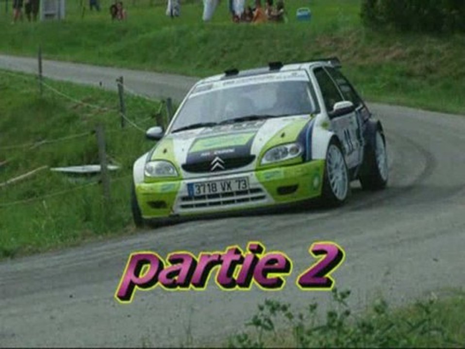 rallye st marcellin p2