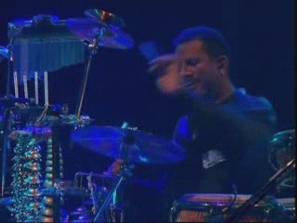 Stevie Wonder - Lately (02 Arena)