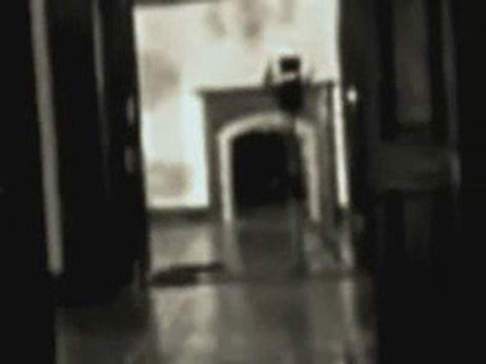 Le fantôme de Michaël Jackson à Neverland image/image