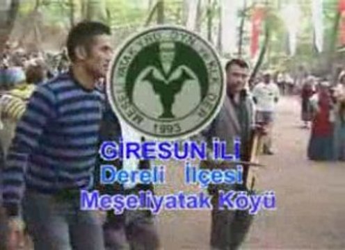 Meşeliyatak Köyü Derneği Kır Gezisi 31 Mayıs 2009 Pazar 2