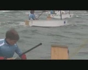 Championnat de France Minimes 2009 jour 01