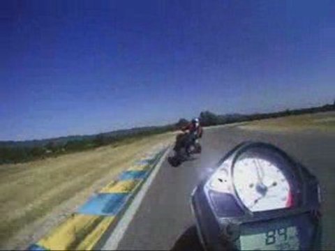 Circuit du Luc 5 Juillet 2009