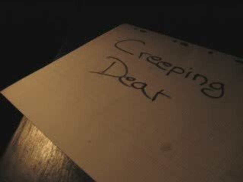 Creeping Death