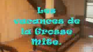 Vacances 2009 - Trailer