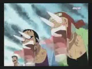 Parodie One Piece par MOI! 🏴‍☠️