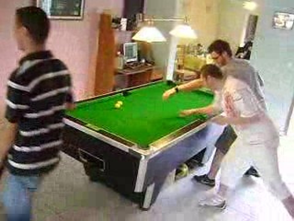 jéjé speed pool