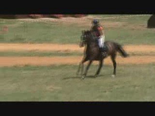 Cross des Bouleries Jump