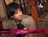 TV star Yug in Ekta Kapoor’s ‘Saudagar’