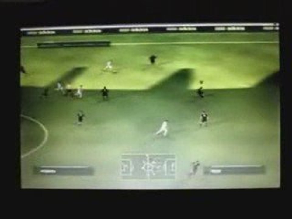Vidéo test de Fifa 09 sur PS3