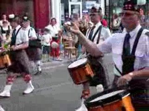 FETS JEANNE HACHETTE 2009