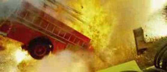 Terminator 3: Rise of the Machines (Theatrical Trailer #2)