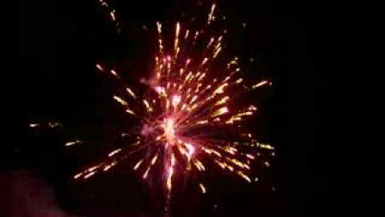 Anniversaire Nenex 5 - Tribumoto45