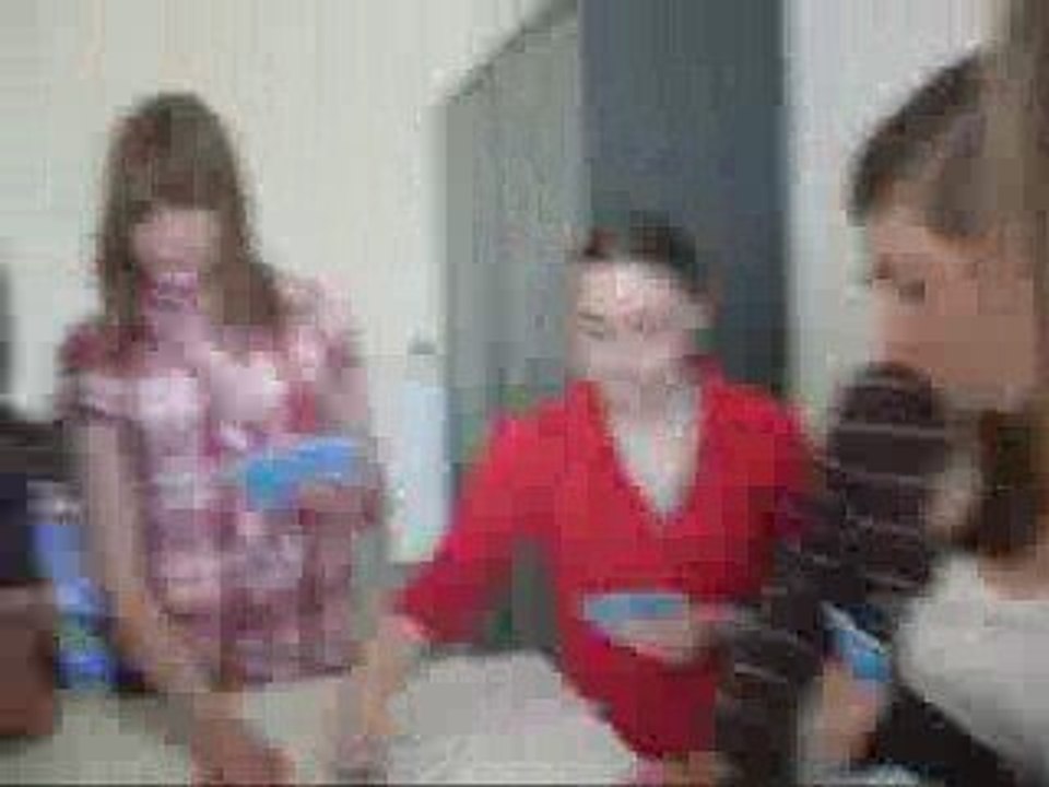 3è2 Collège La Rochotte