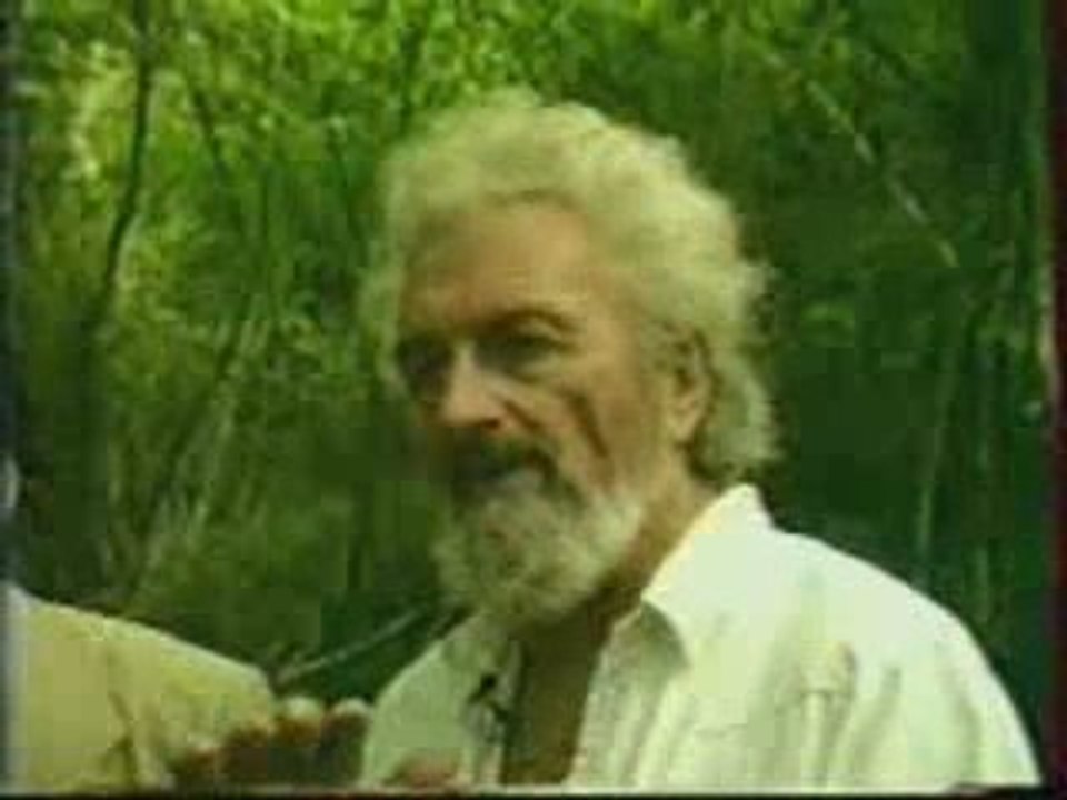 Base Extraterrestre en France