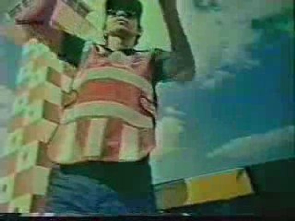 Comercial Chevrolet Caravan 1981