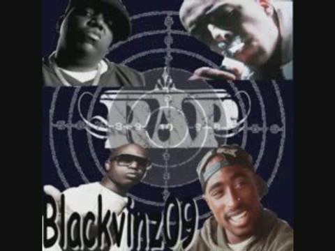 17 - The Game Ft Rohff Snoop Krazy Booba Rim'k & 2pac Remix