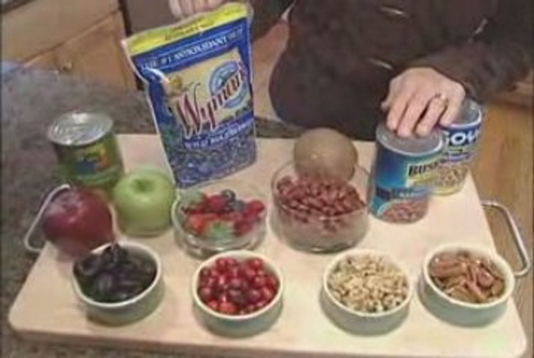 Natural Nutritional Supplements Can Essentially Save your Li