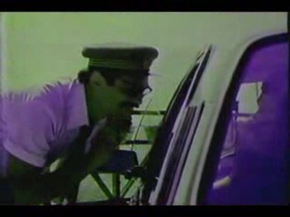Comercial do Chevette 2