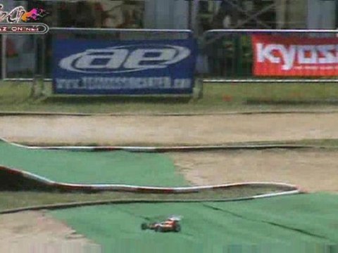 CF 09-manche 4 à Dammartin -finale B 4x2 Open