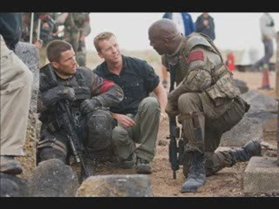 Terminator 4 Die Erlösung Teil 1/8