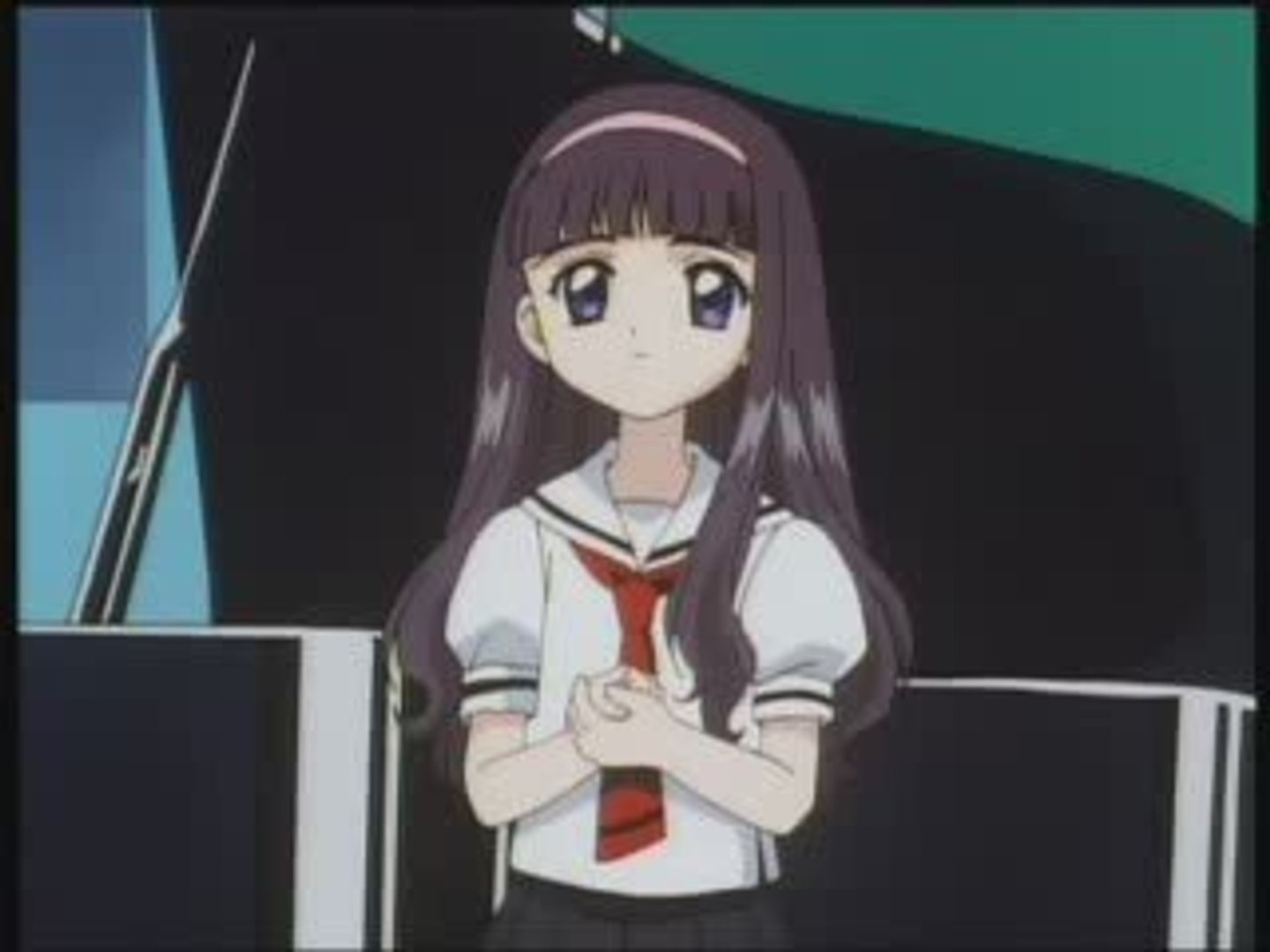 Chanson De Tiffany Video Dailymotion