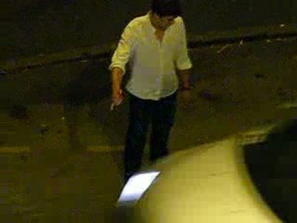 Mec bourré à Lille