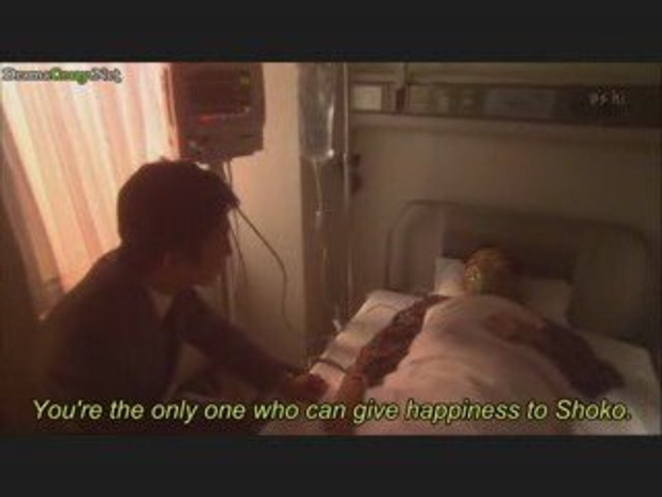 ゴーストフレンズ「Ghost Friends」Ep 5.4 [ENG SUB]