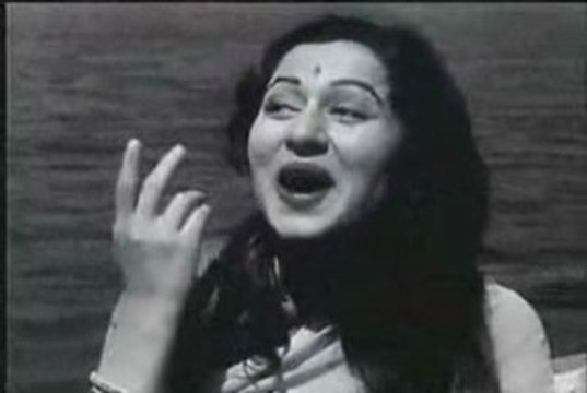 1958 Chalti Ka Naam Gaadi - haal kaisa hai janaab ka