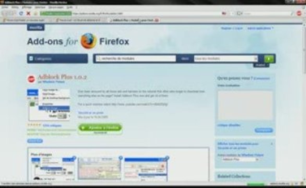 [TUTO]  Enlever les pubs à l'index du forum ! [Forum-Cool]