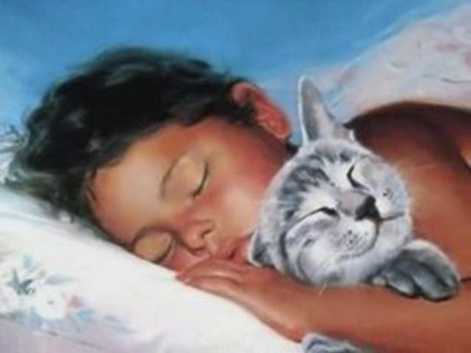 ** SWEET DREAM ** _ GILBERT MONTAGNE