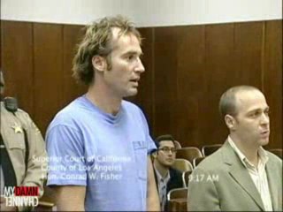 Pilot Season #10: Arraignment TV