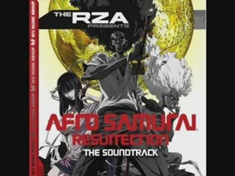 RZA - You Already Know (feat Kool G Rap, Inspectah Deck & Su