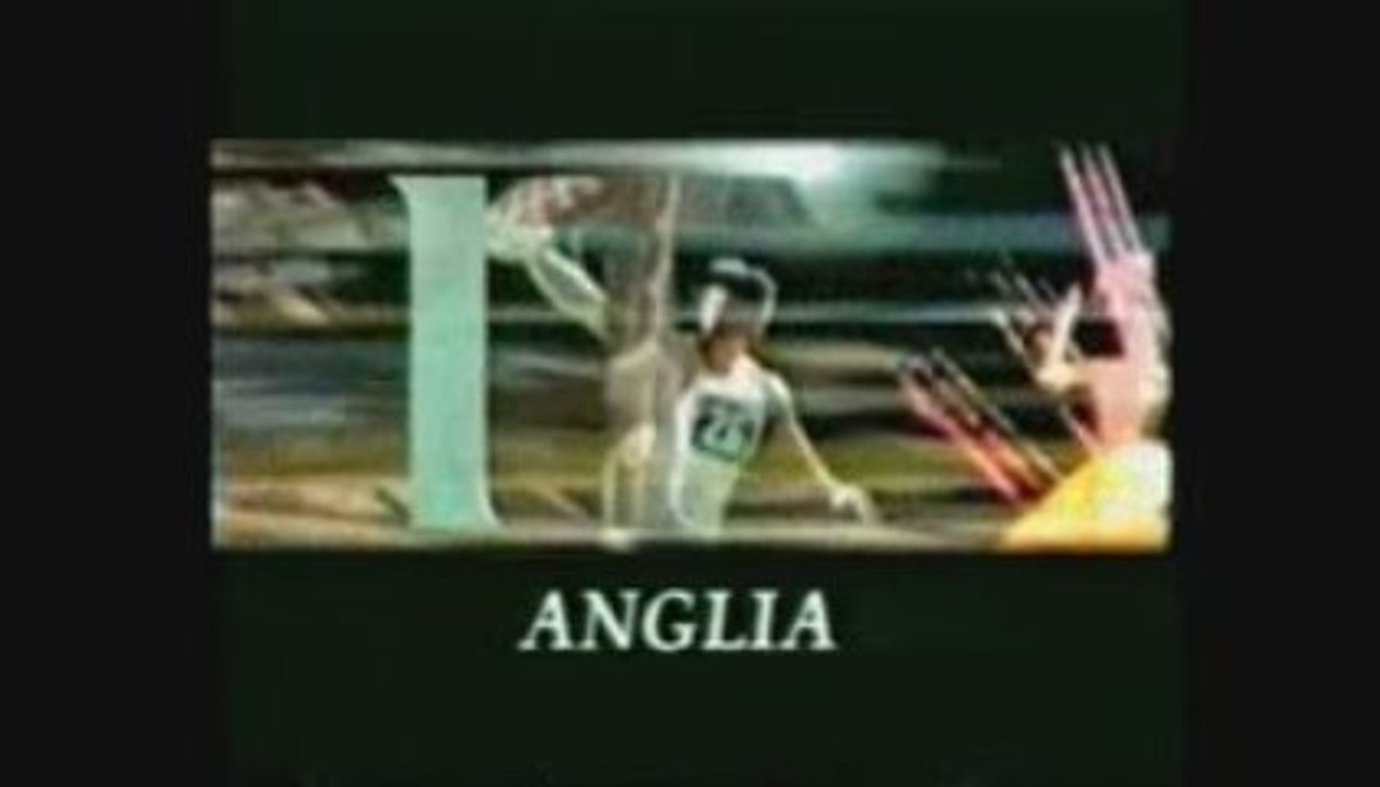 Anglia ITV 1989 ident unused