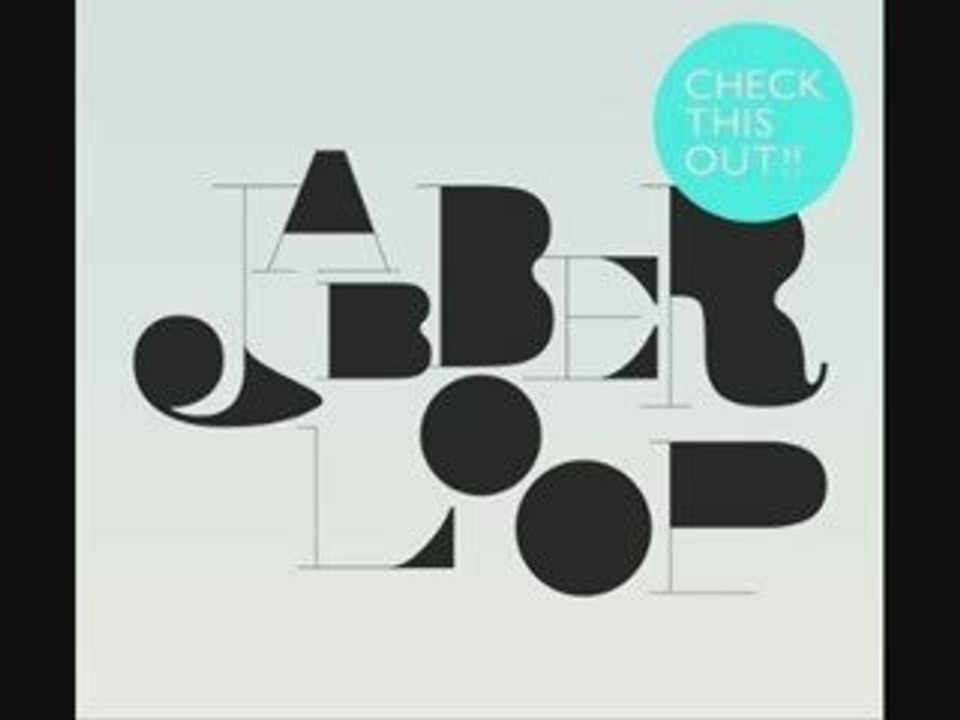 Jabberloop lowbitfunk