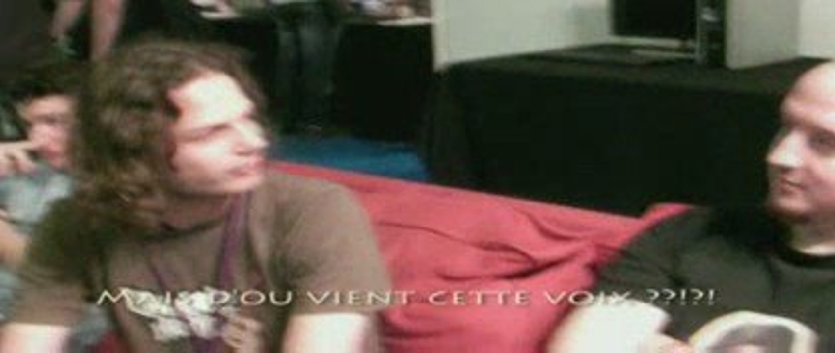 interview de Didier Richard à Ankama