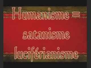 LLP Spiritualité : Dieu et les humanistes laïcs...