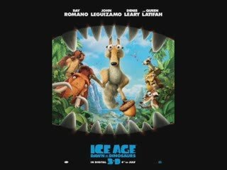 Watch Ice Age 3 Dawn of the Dinosaurs 2009 Online Free Movie