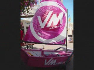 JEAN LECAM - V.M MATERIAUX - LES SABLES D'OLONNE