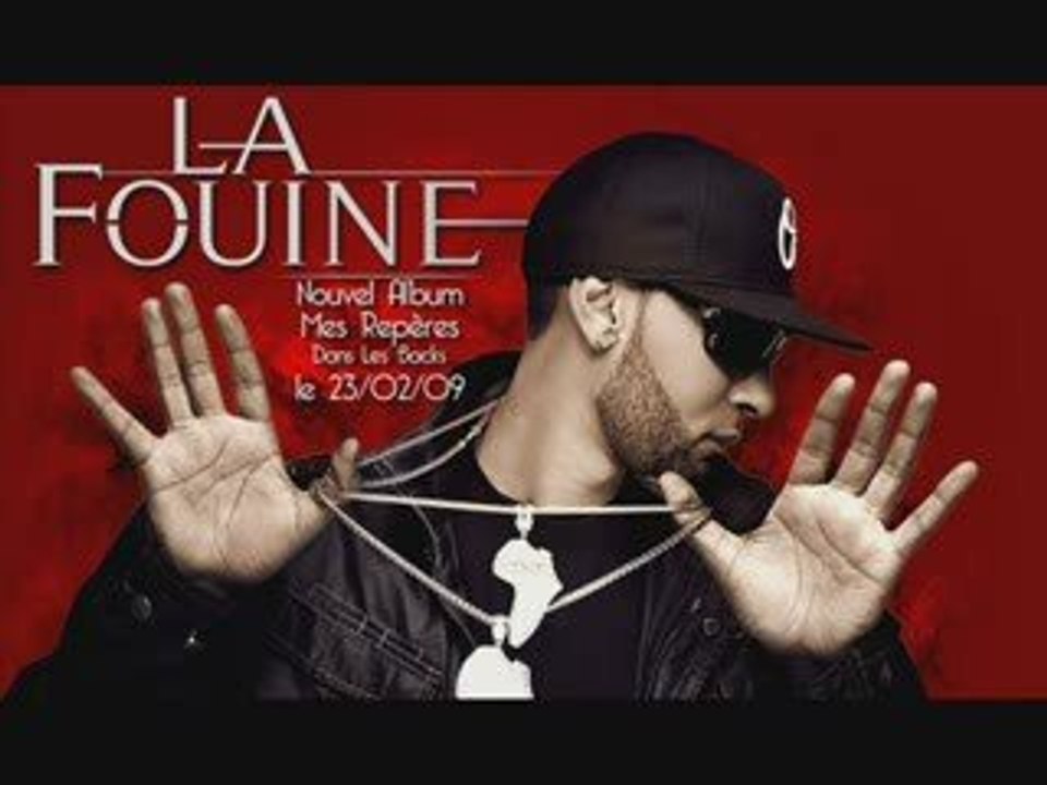 La fouine Chips
