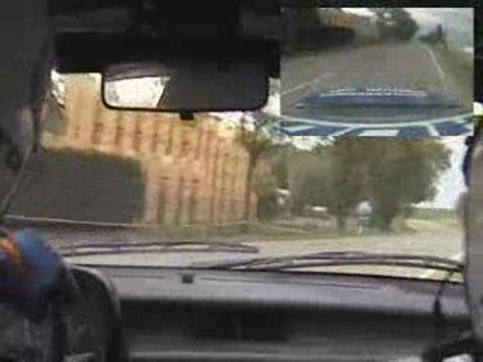 Thomas Cheron- Frank Vraie RS d'Achene 2009 swift 2-4