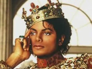 R.I.P King Of Pop