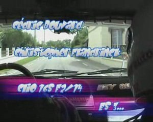 JFCompetition tréport 2009 ES3 petite sortie