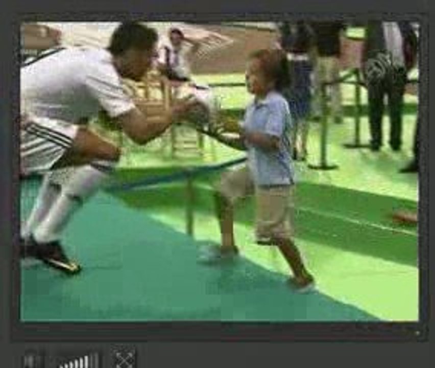 Cristiano Ronaldo £80 million to Real Madrid by Sawfer.com