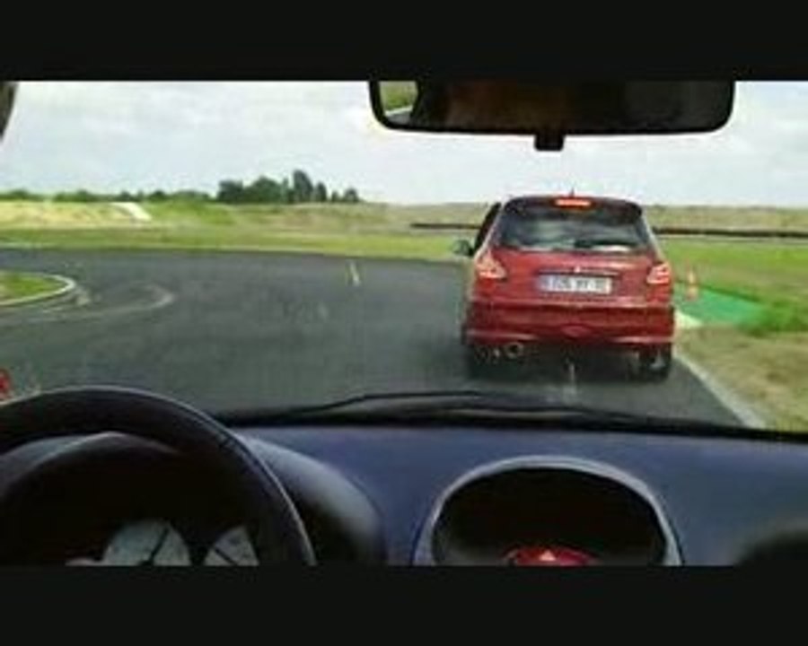 circuit du Bourbonnais 03/07/09