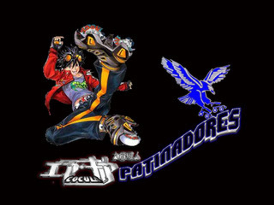 Patinadores de Cocula